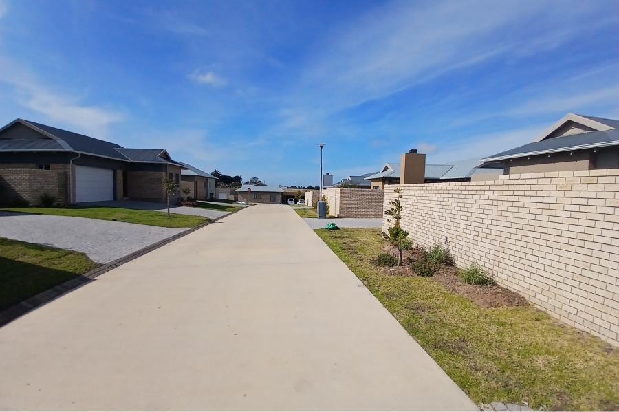 3 Bedroom Property for Sale in Mooikloof Country Estate Western Cape